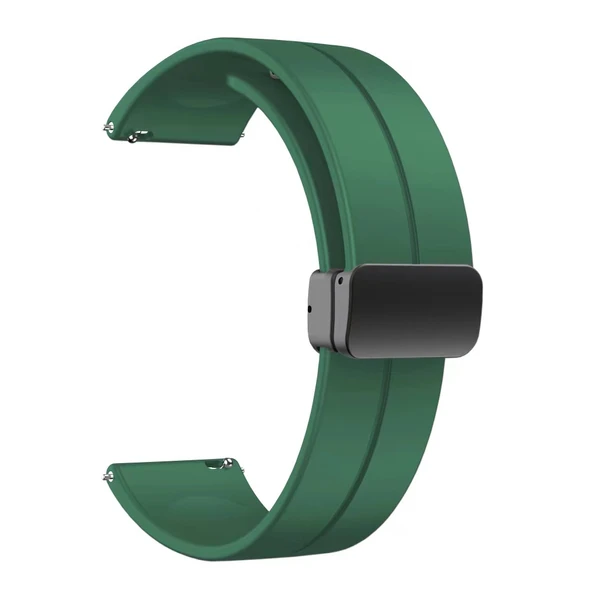 HEPTEKİLETİŞİM Xiaomi Redmi Watch 5 Active 22mm Silikon Kordon (KRD-84) ürün görseli 1
