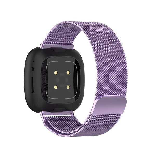 HEPTEKİLETİŞİM Xiaomi Redmi Watch 5 Active 22mm Metal Kordon (KRD-12) ürün görseli 1