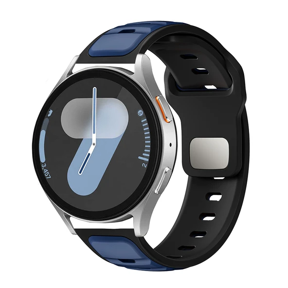 HEPTEKİLETİŞİM Xiaomi Redmi Watch 5 Active 22mm Silikon Kordon Strap Kayış (krd-135) ürün görseli 1