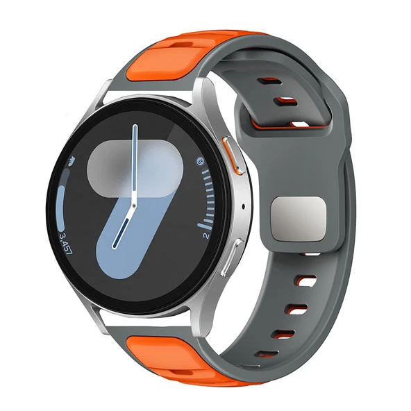 HEPTEKİLETİŞİM Xiaomi Redmi Watch 5 Active 22mm Silikon Kordon Strap Kayış (krd-135) ürün görseli 1