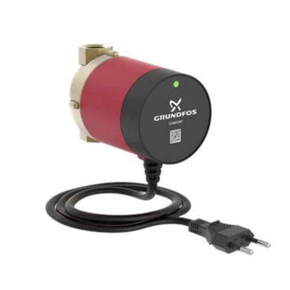 Grundfos Comfort 15-14 B PM Sirkülasyon Pompası ürün görseli 1