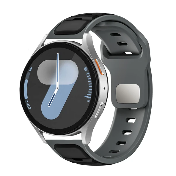HEPTEKİLETİŞİM Xiaomi Redmi Watch 5 Active 22mm Silikon Kordon Strap Kayış (krd-135) ürün görseli 1