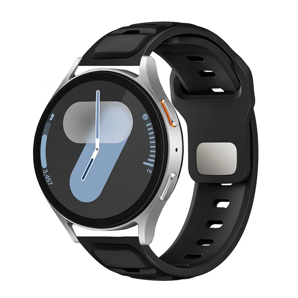 HEPTEKİLETİŞİM Xiaomi Redmi Watch 5 Active 22mm Silikon Kordon Strap Kayış (krd-135) ürün görseli 1