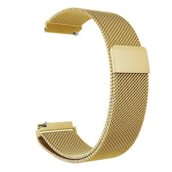 HEPTEKİLETİŞİM Xiaomi Redmi Watch 5 Active 22mm Metal Kordon (KRD-12) ürün görseli 1