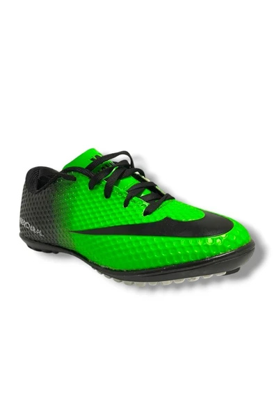 Walked 401-25 Halı Saha Krampon Yeşil Siyah 36-39 ürün görseli 1