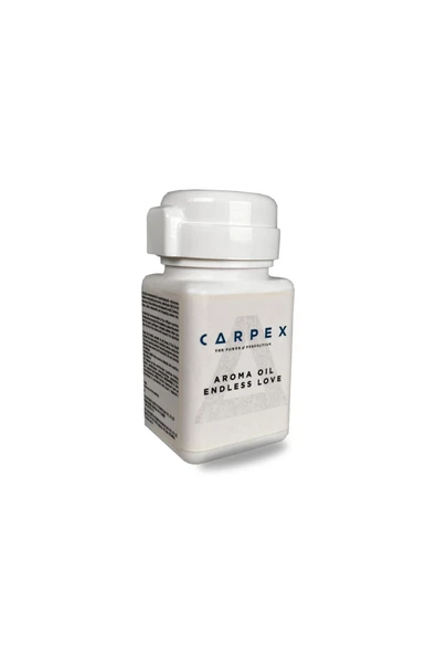 Carpex Endless Love E2 Power Koku Kartuşu 125 ML - Resim 3