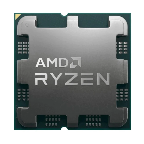 AMD Ryzen 7 8700F 8C 4.1GHz 16MB AM5 Kutusuz Fansız İşlemci ürün görseli 1