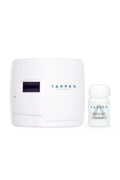 Carpex E2 Power Koku Makinesi+125 Ml Endless Love Kartuş ürün görseli 1