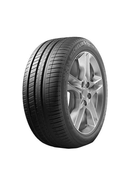 Michelin 245/35R20 95Y XL ZP Pilot Sport 3 *MOE GRNX Üretim Yılı 2025 ürün görseli 1