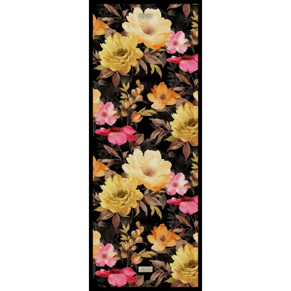Özel Seri Soft Pamuk Şal  - 70 X 190  - 2375 ürün görseli 1