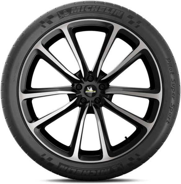 Michelin 275/35zr22 104y xl pılot super sport mı Oto Yaz 2024 ürün görseli 1