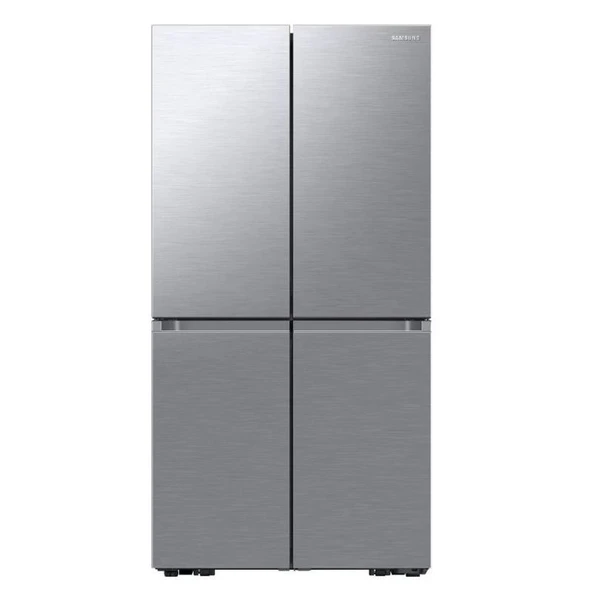Samsung RF71DG90BESLTR Gardırop No Frost Inox Buzdolabı ürün görseli 1