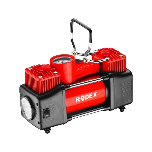 Rodex RDX7304 Hava Kompresörü ürün görseli 1