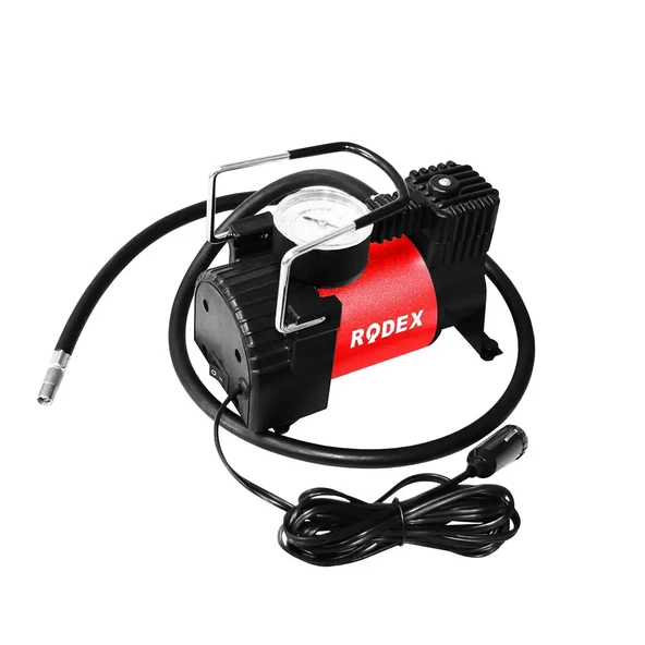 Rodex RDX7301 Mini Hava Kompresörü ürün görseli 1