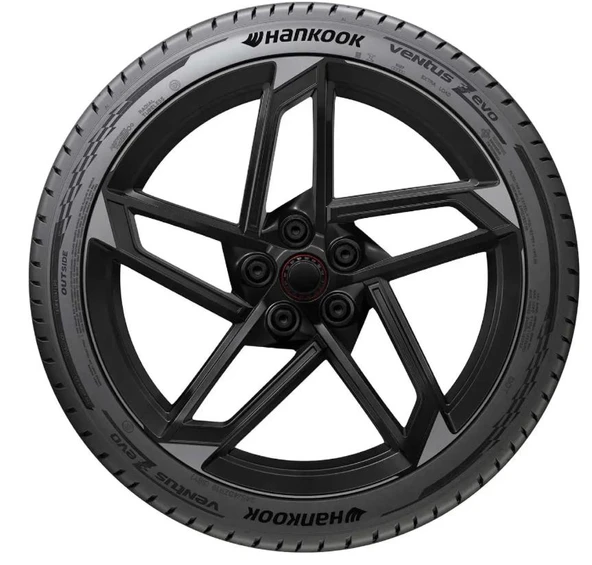Hankook 275/35zr20 102y xl ventus evo k137 Oto Yaz 2025 ürün görseli 1