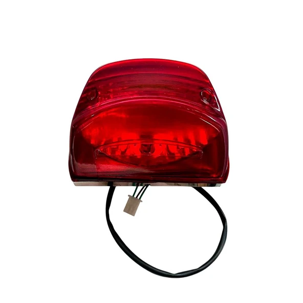 Kanuni Windy S Arka Stop Komple ürün görseli 1