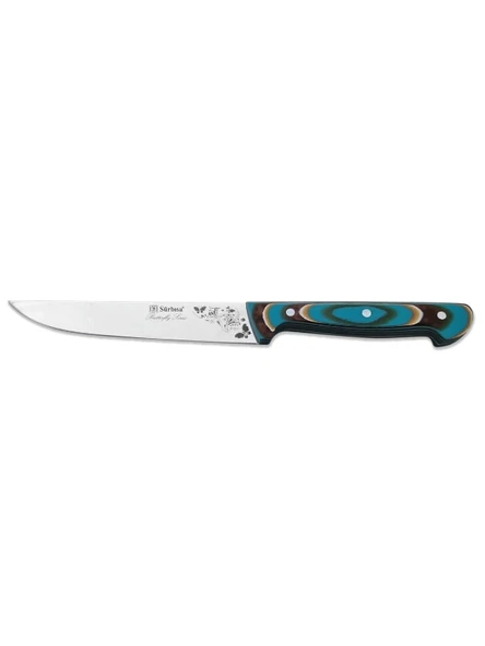 Sürbisa Mutfak Bıçağı 61001-V 15.5 cm ürün görseli 1