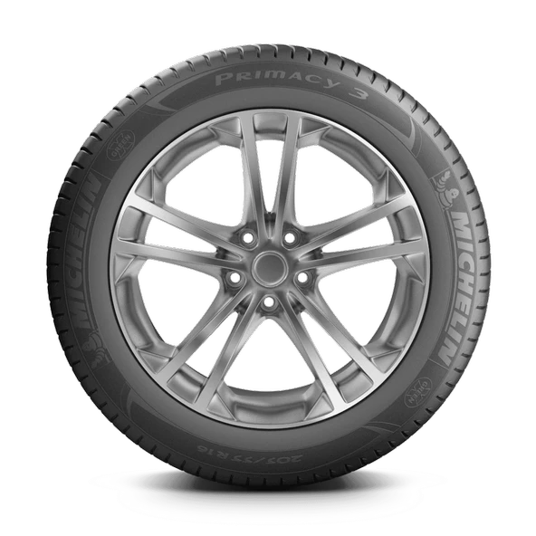 Michelin 275/40r18 99y prımacy 3 zp *moe grnx mı Oto Yaz 2025 ürün görseli 1