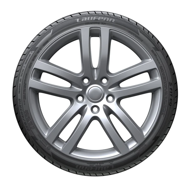 Laufenn 205/60r16 96v xl s fıt eq+ lk01 Oto Yaz 2025 ürün görseli 1