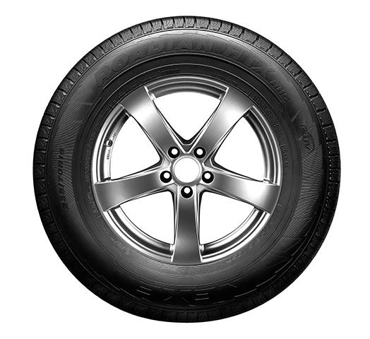 Nexen 275/60r20 115s roadian htx rh5 Suv Yaz 2025 ürün görseli 1