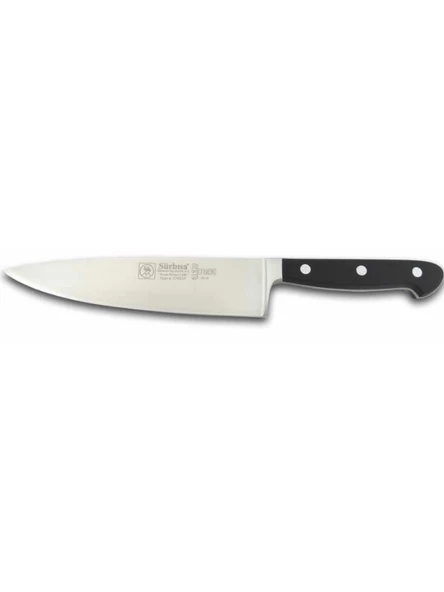 Sürbisa Sıcak Dövme Aşçı Bıçağı 61920 18.0 cm ürün görseli 1