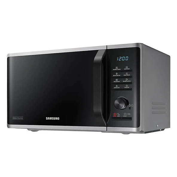 Samsung MS23K3555ES/ND 23 Lt. Inox Mikrodalga Fırın ürün görseli 1