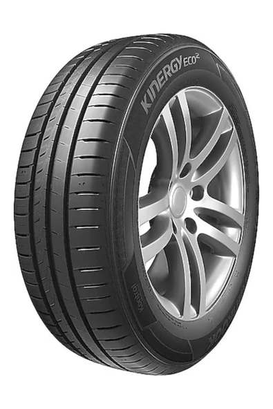 Hankook Kinergy Eco2 K435 185/65R14 86T Yaz Lastiği 2025 ürün görseli 1