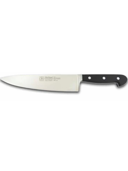 Sürbisa Sıcak Dövme Aşçı Bıçağı 61930 21.0 cm ürün görseli 1