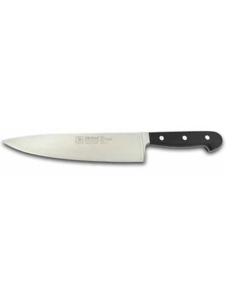 Sürbisa Sıcak Dövme Aşçı Bıçağı 61940 22.5 cm ürün görseli 1