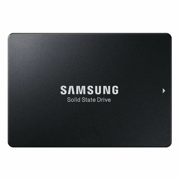Samsung PM893 MZ7L3960HCJR 960GB (550/520MB/s) 2.5" SATA3 SSD ürün görseli 1