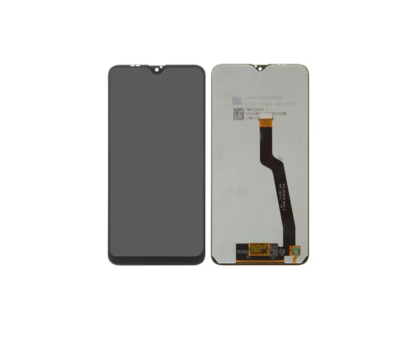 Samsung Uyumlu A105 A10 Lcd Ekran Çıtasız ürün görseli 1