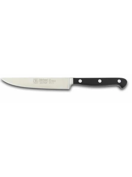 Sürbisa Sıcak Dövme Sebze Bıçağı 61903 12.0 cm ürün görseli 1