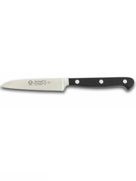 Sürbisa Sıcak Dövme Mutfak Bıçağı 61905 9.0 cm ürün görseli 1