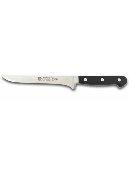 Sürbisa Sıcak Dövme Kemik Sıyırma Bıçağı 61907 17.0 cm ürün görseli 1