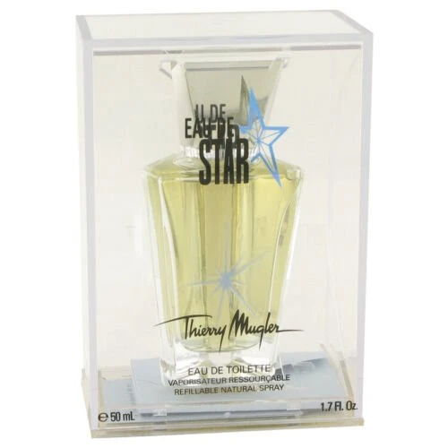 Thierry Mugler Star Mugler Parfüm 50ml  edt Bayan ürün görseli 1