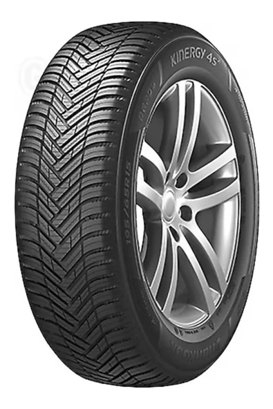 Hankook Kinergy 4S2 H750 185/65R15 88H 4 Mevsim Lastik 2025 ürün görseli 1