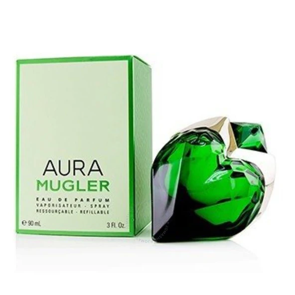 Thierry Mugler Aura EDP 90 ml Kadın Parfüm ürün görseli 1