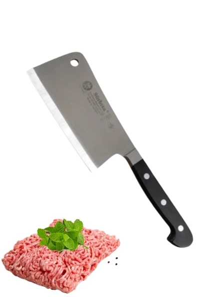 Sürbisa Sıcak Dövme Satır 61900 15.0 cm ürün görseli 1