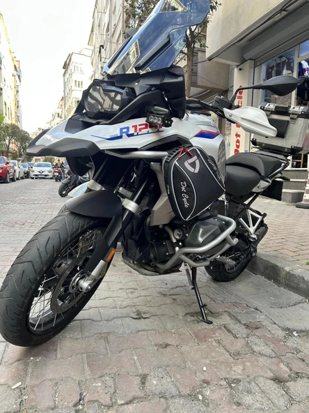 DOT CYCLE KORUMA DEMİRİ ÇANTASI TKM ürün görseli 1