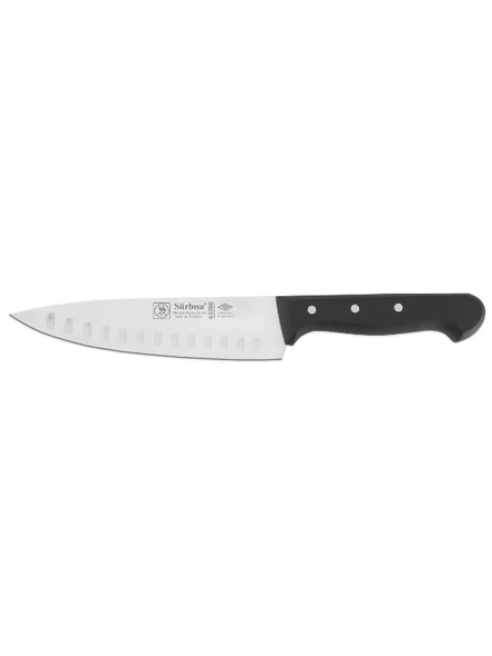 Sürbisa Şef - Aşçı (Oluklu) 61080 20.0 cm ürün görseli 1
