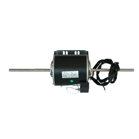 Johnson Controls York YSK18-4De 51W Çift Milli Fancoil Motoru ürün görseli 1