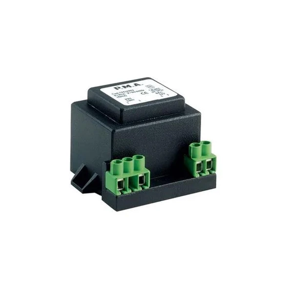 DİXELL TF5 5VA 220/24V TRANSFORMATÖR_ ürün görseli 1