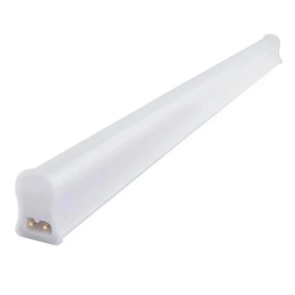 1 Adet 18 Watt, 120 CM, 3000 Kelvin Günışığı Çok Kaliteli Eklenebilir T5 LED Tavan ve Duvar Armatürü ürün görseli 1