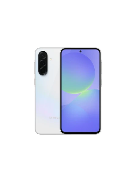 Samsung Galaxy A36 5g 128 GB 8 GB Ram (Samsung Türkiye Garantili) BEYAZ ürün görseli 1