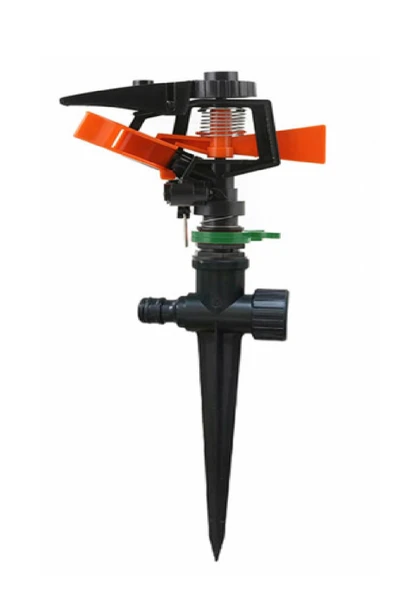 RONEY GARDEN PLASTİK KAZIKLI AYARLI FISKİYE 2302 ürün görseli 1
