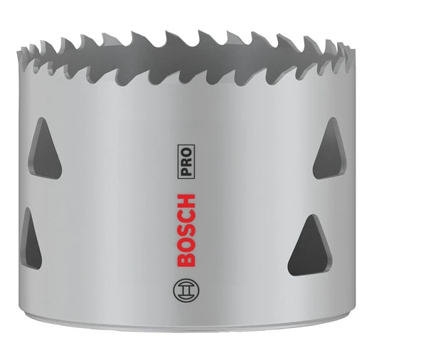 Bosch Aksesuar PRO Multi Material Delik Açma Testeresi 64 mm - 2608901520 ürün görseli 1