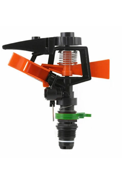 RONEY GARDEN PLASTİK AYARLI FİSKİYEBAŞLIĞI 2301 ürün görseli 1