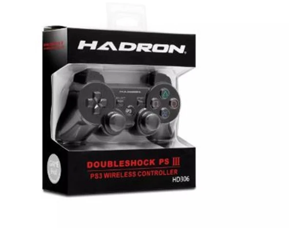 HADRON HD323SB PS OYUN KOLU ürün görseli 1