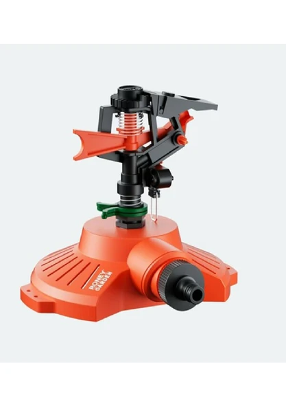RONEY GARDEN PLASTİK TABLALI FİSKİYE 2004 ürün görseli 1