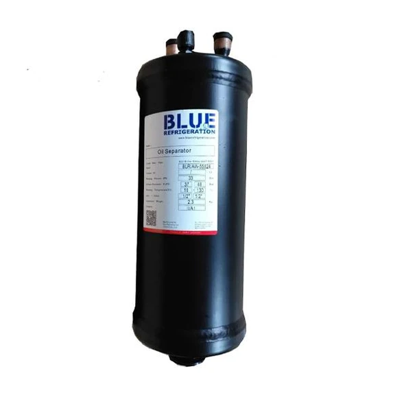 Blue BLR/SLA-204 1/2" Likit Tutucu 12 MM 1,5 Lt ürün görseli 1